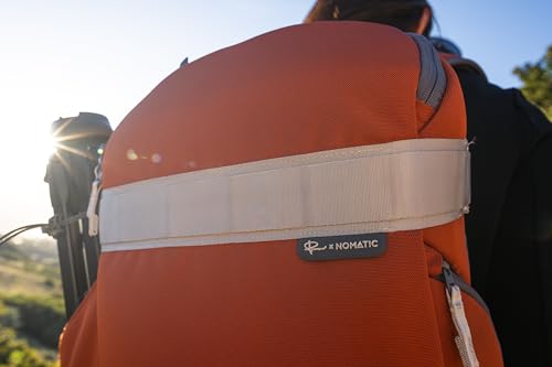 Luma Camera Pack 18L