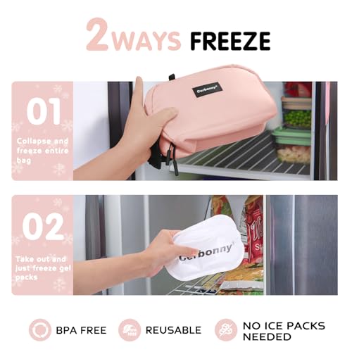 Small Cooler Bag