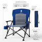 Oversized Folding Camping Chair for Adults (2 Count)