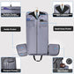 2 in 1 Garment Duffle Bags for Travel Mens Carry