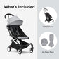 YOYO3 Travel Stroller from 6 Months