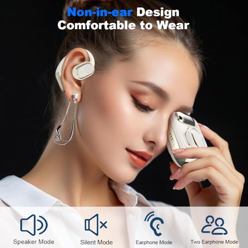 Ai Translation Earbuds Real Time