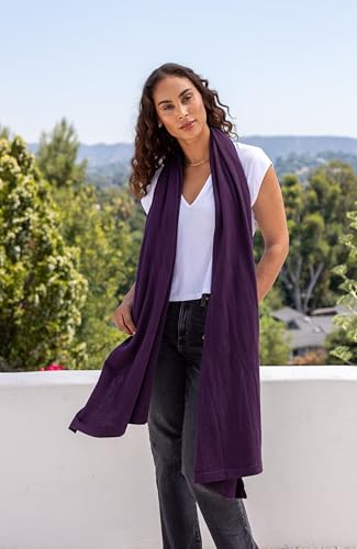 Dreamsoft Travel Scarf