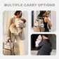 Diaper Bag Backpack