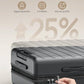 Carry On Luggage 22x14x9 Airline Approved