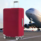 Travelkin Luggage Covers For Suitcase Tsa Approved Suitcase Cover Protector