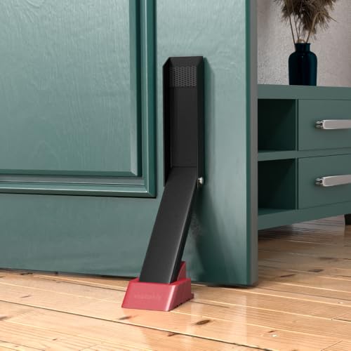 Door Stop No Drill Door Stopper