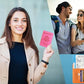 Airtag Passport Holder