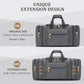 Canvas Duffle Bag
