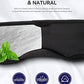Sleep Headphones Bluetooth 5.4 Sleep Mask with HD Sound