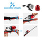 Kids Fishing Pole