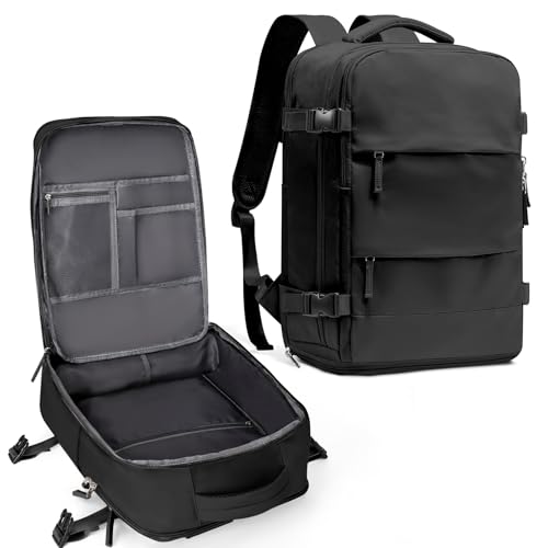 Travel Backpack For Women Men