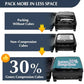 Compression Packing Cubes