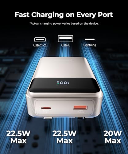 Portable Charger