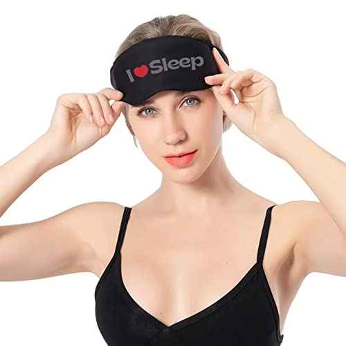 Sleep Mask for Men and Women