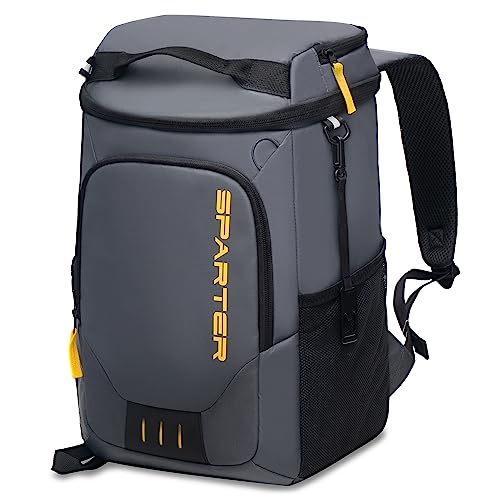 Backpack Cooler Insulated 33 (33 Count)