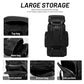 80L 2 pack Hiking Backpack for Men with Sling Tactical Backpack (2 Count)