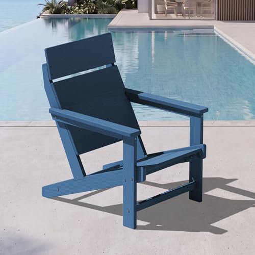 Modern Adirondack Chairs