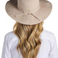 Women's Lightweight Travel Hat