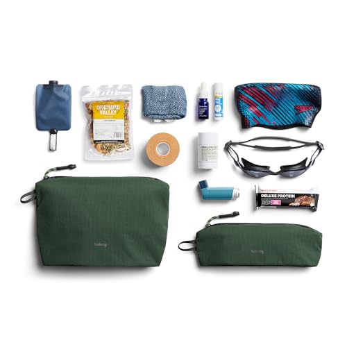 Lite Pouch Duo