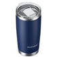 20oz Hygienic Stainless Steel Vacuum Insulated Tumbler w