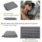 Inflatable Seat Cushion
