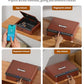 Smart Gun Safe for Handgun with Fingerprint