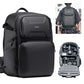 ULANZI BP10 Hardshell Camera Backpack 35L for DSLR Professional Photography Video Accessories Travel Tripod Strorage Large Splash