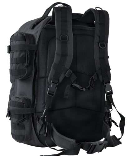 Large Tactical Backpack Bag For Hiking