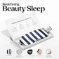 Pure Silk Sleep Mask [100% 6A Mulberry Silk