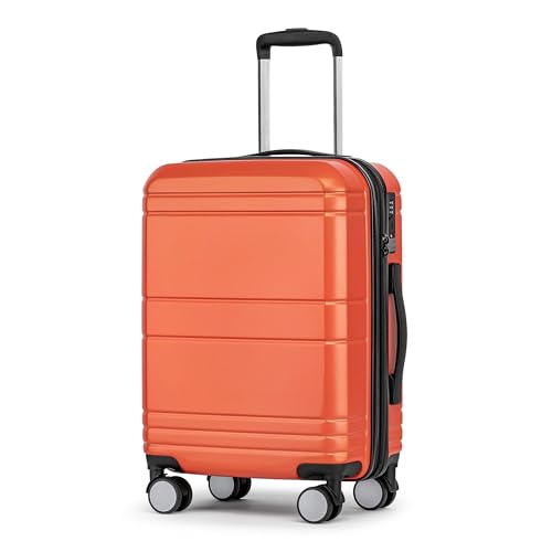 Carry On Luggage 22x14x9 Airline Approved