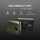 Cash Pocket Slim Wallet for Men