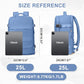 Travel Backpack for Women Men