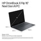 OmniBook X Flip 16 2