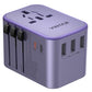 Universal Travel Adapter 35.5W