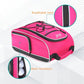 2 Pcs Golf Shoe Bag for Travel