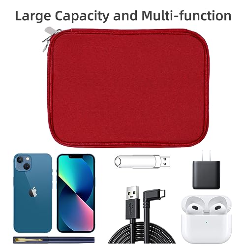 Electronics Organizer