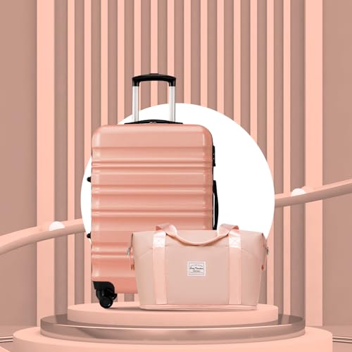 Luggage Sets 6 Piece (6 Count)