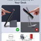 3-in-1 Cube MagSafe Compatible 15W Foldable Charging Station
