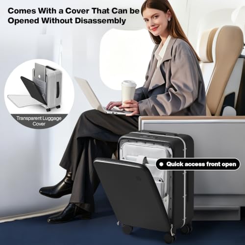 Carry On Luggage