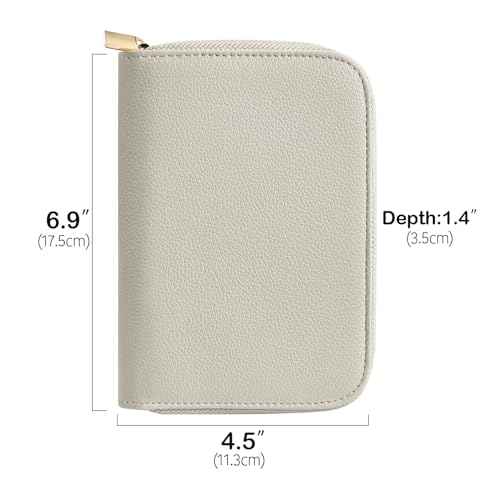 Travel Jewelry Organizer Case
