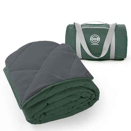 Large Waterproof Outdoor Stadium Blanket