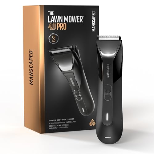 The Lawn Mower® 4.0 PRO