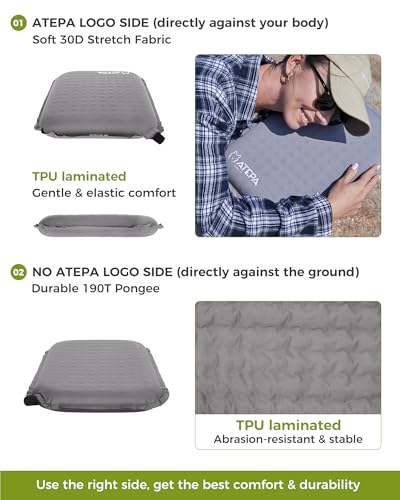 Inflatable Seat Cushion