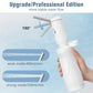 Portable Bidet for Travel with 550ml Bottle (18.6 Fl Oz)