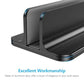 Vertical Laptop Stand
