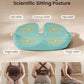 Extra Large Seat Cushions for Office Chairs