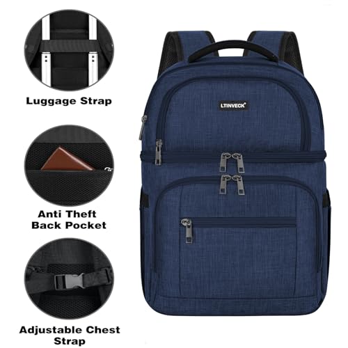 Cooler Backpack