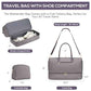Large Weekender Bag for Women Travel