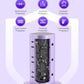 Power Strip Tower with Multiple Outlets